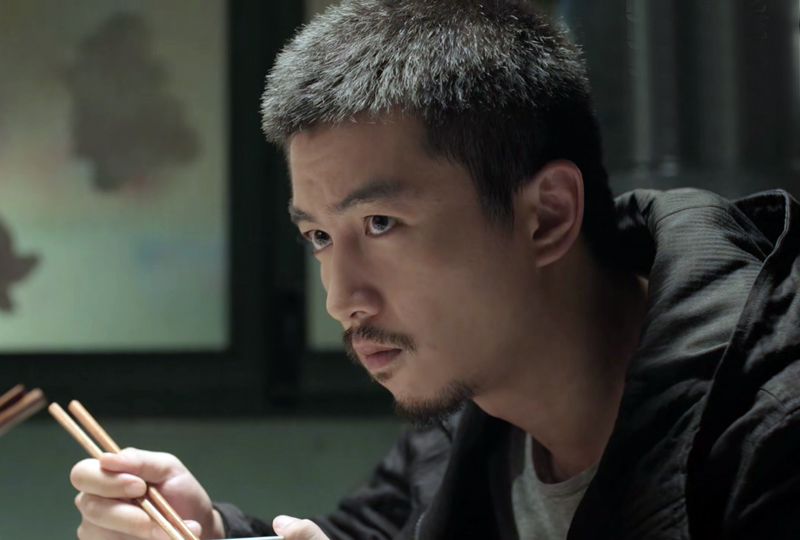 人民的名义|《突围》阵容比《人民的名义》强，却被吐槽没得比，输在哪里？