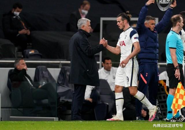 熱刺|熱刺挺住讓穆里尼奧唱包公：列維決策失誤要擔(dān)責(zé)，一幫爛泥豈配菩薩心腸