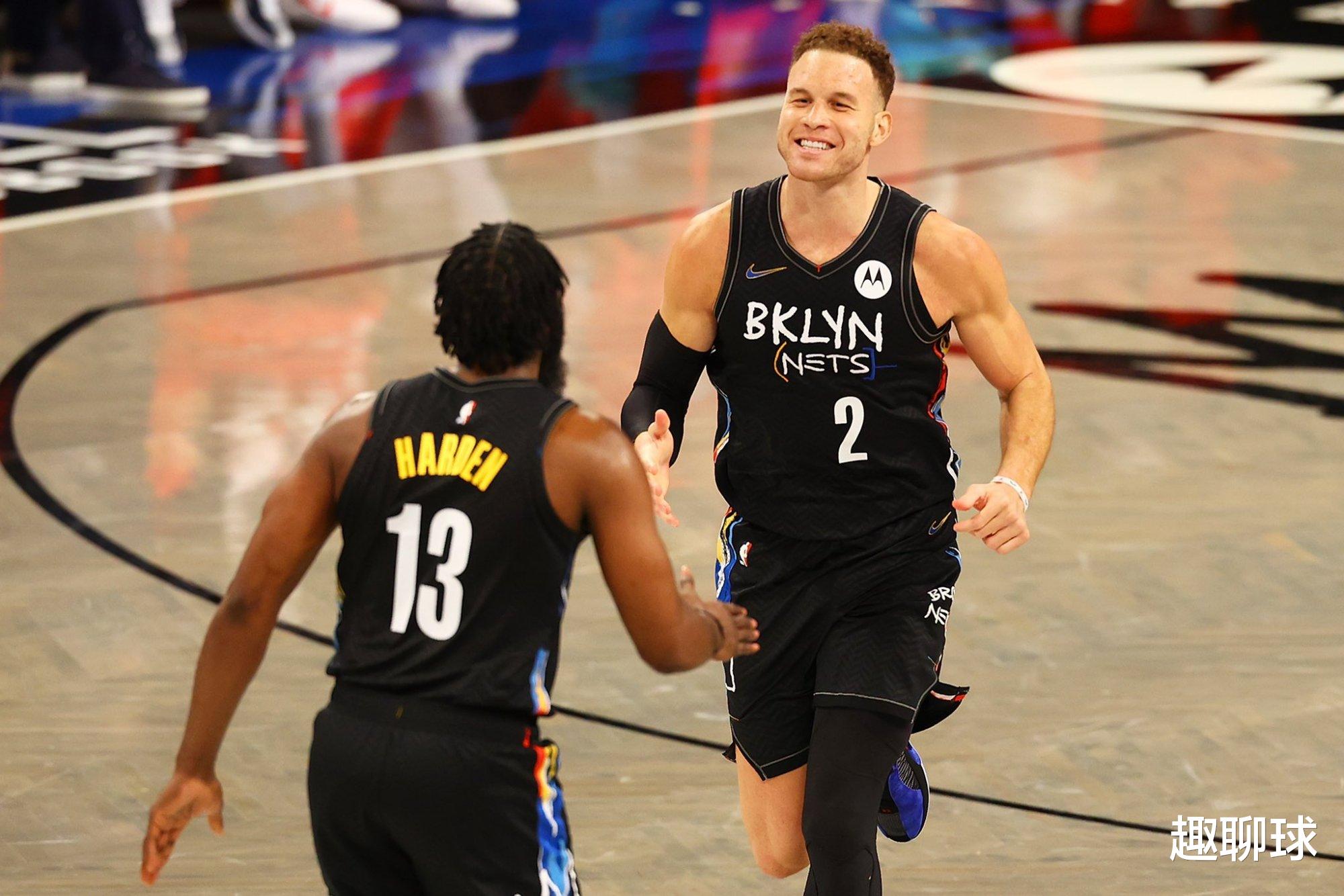 篮网队|离开詹姆斯终于成熟？恭喜篮网，恭喜杜兰特哈登，欧文放话了！