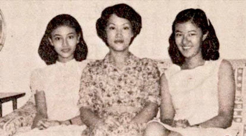 李嘉欣|李嘉欣晒亲姐生日聚会照片， 李嘉明抱鲜花坐C位，长相普通却嫁入豪门