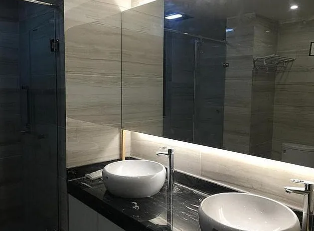 185平新房,光是装修旧花费了65万,朋友都赞我是真土豪!