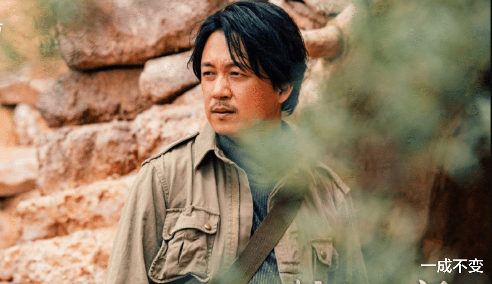 王一博|白宇演技受到认可?潘粤明被嘲?张子枫私下里很邋遢?欢迎吃瓜呀