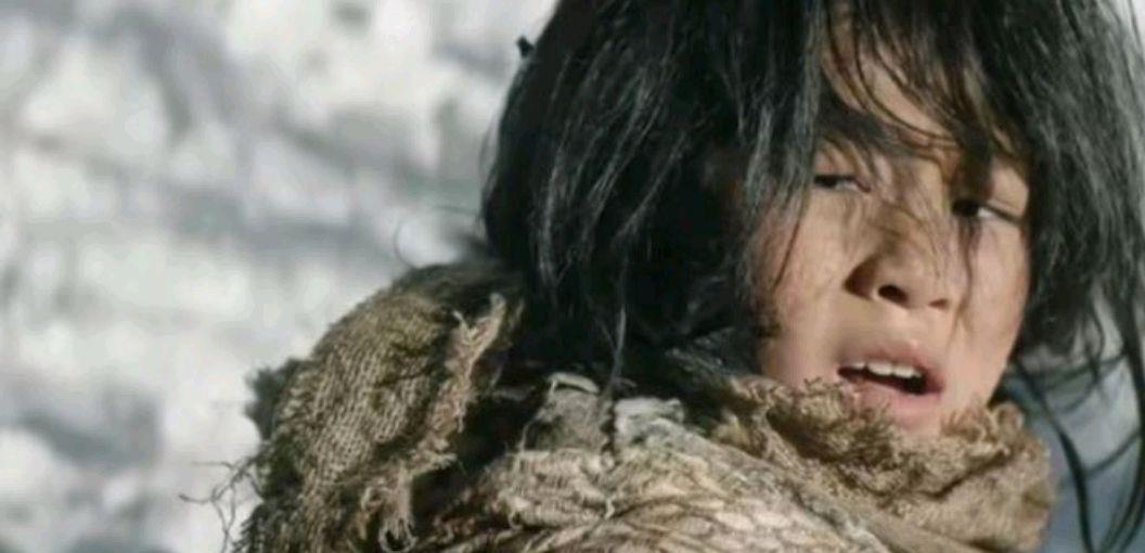 宋茜|神秘阴沉：李阵郁主演新剧《不可杀》，为仇恨纠缠生生世世的故事