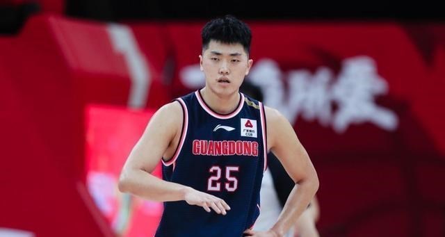 嘟小薯 广东神投手表现糟糕!一年前还是国家队成员,现在逐渐被杜锋弃用