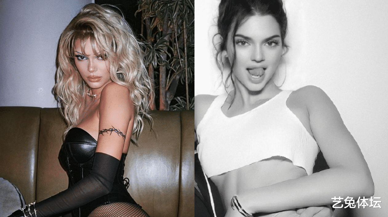 净资产|詹姆斯、奥尼尔都差的远，NBA名媛收入真高，难怪布克看上詹娜