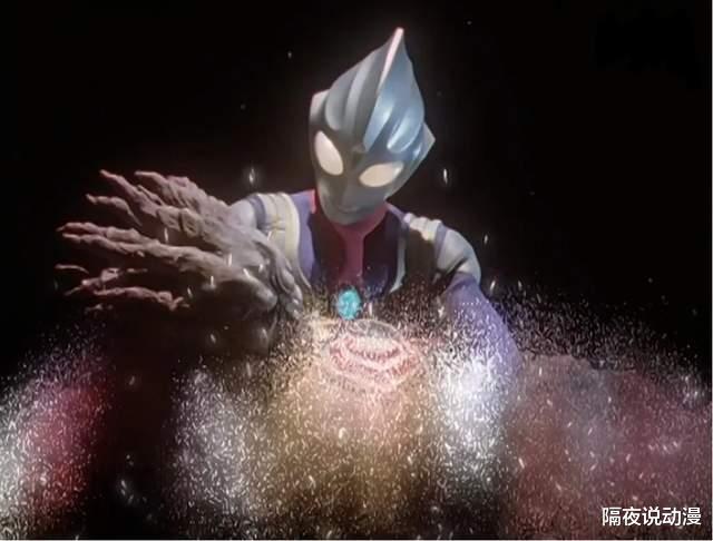 迪迦·奥特曼|对不起，豆瓣7.1的《特利迦奥特曼》配不上“令和迪迦”的光环