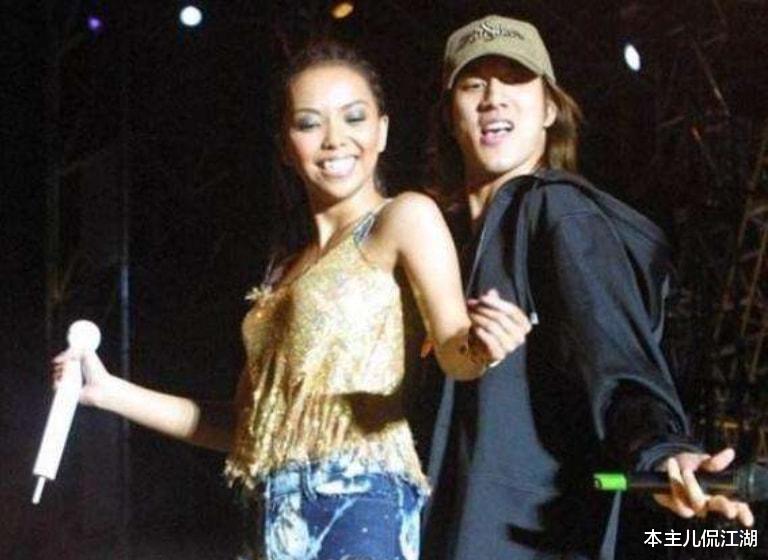 张惠妹|“跌落神坛”的张惠妹，和她突然“不红”的原因