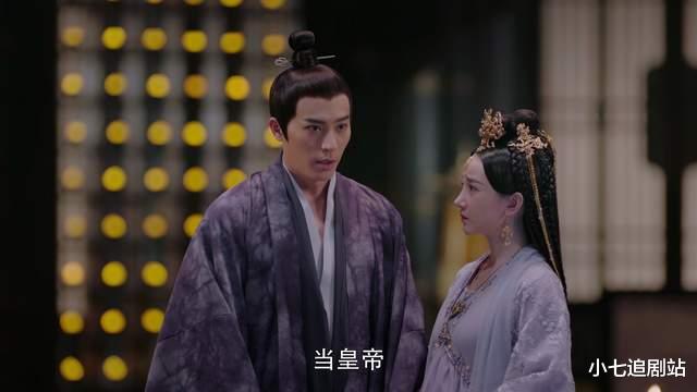 街拍|《斛珠夫人》结局后仍有几个未解之谜，被删掉的7集说了什么？