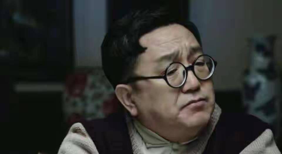 赵本山|《突围》句号：从姜昆徒弟到赵本山助理，再婚娶小11岁娇妻