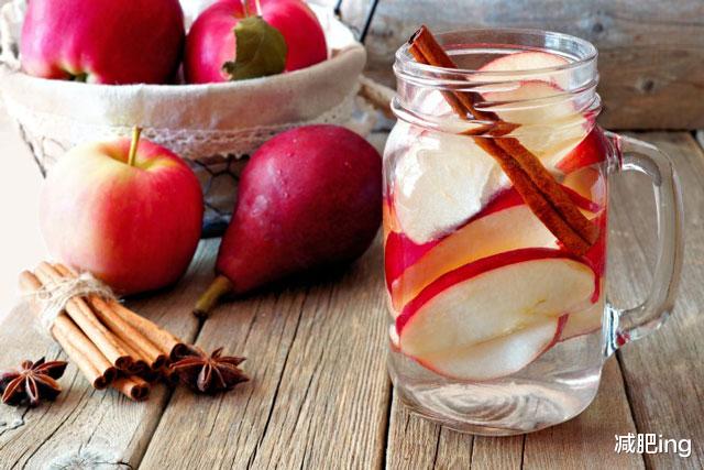 饮食|网红减肥秘籍,怎么吃也不胖的诀窍