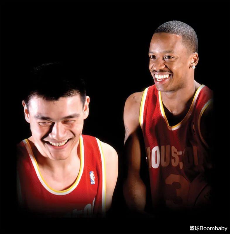 火箭队|官宣！乐透抽签人选确认！状元抽状元啊，刺激