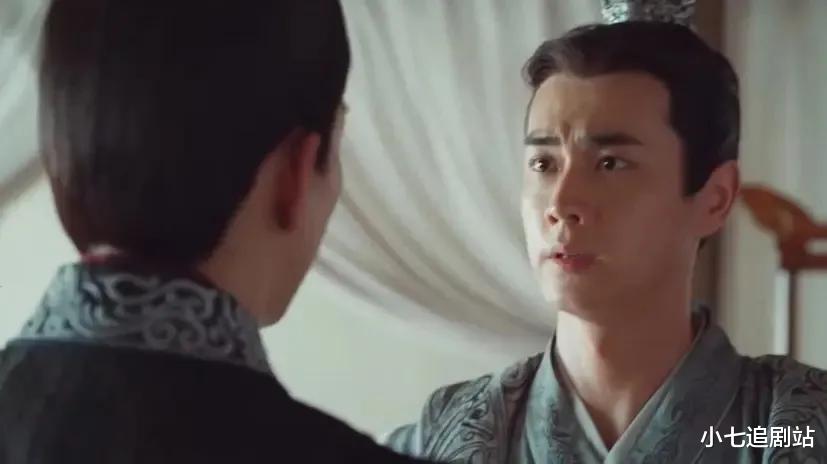 御赐小仵作|御赐小仵作：萧瑾璃才是抱养，剧中早有暗示，真实身份吓人