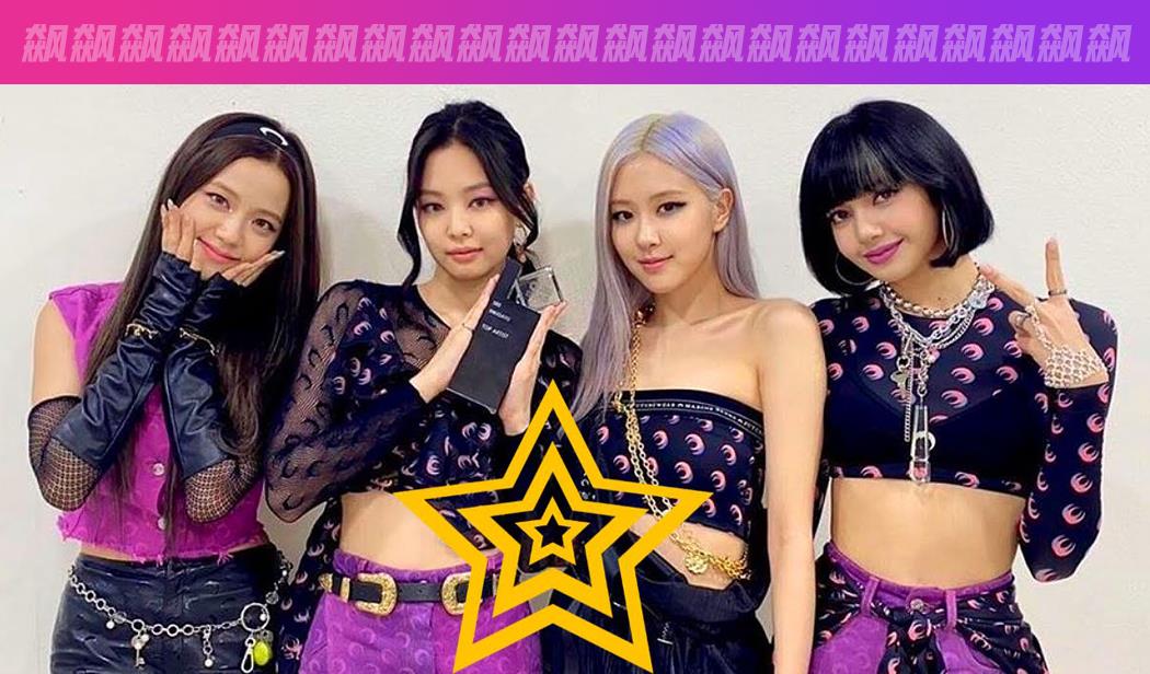 Red Velvet|获得10个以上音乐节目冠军的第3代K-Pop团体