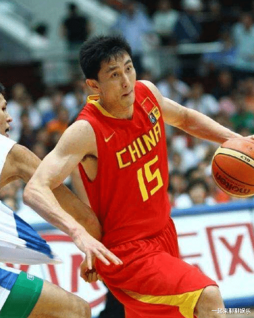 杜锋|“中国男篮”杜锋：夺冠那天与姐姐抱头痛哭，成名给姐姐养孩子