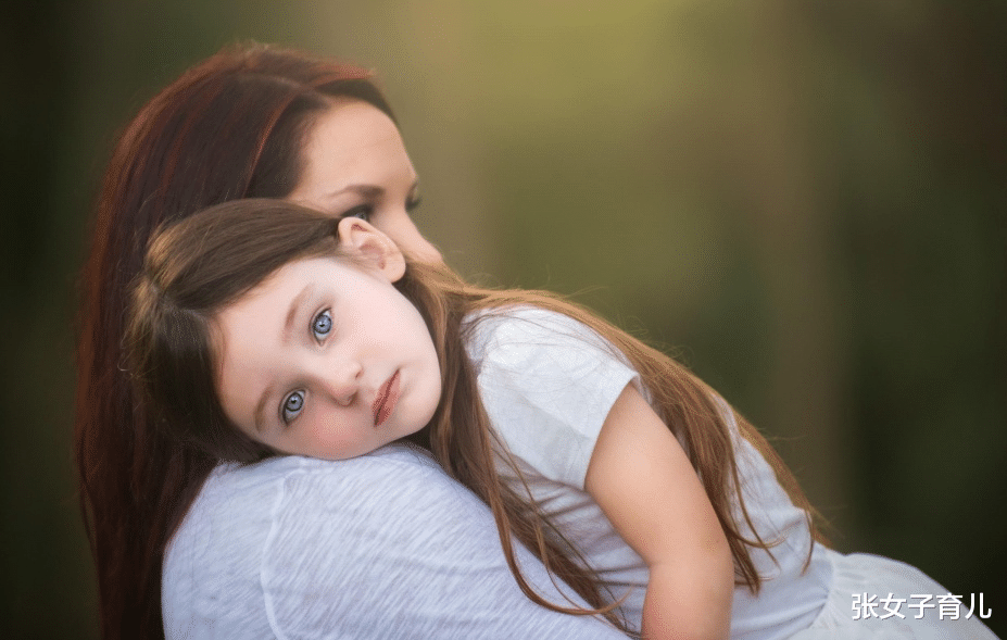 张女子育儿|如果你家孩子有这4个特点，即使不够优秀，你依旧是成功的