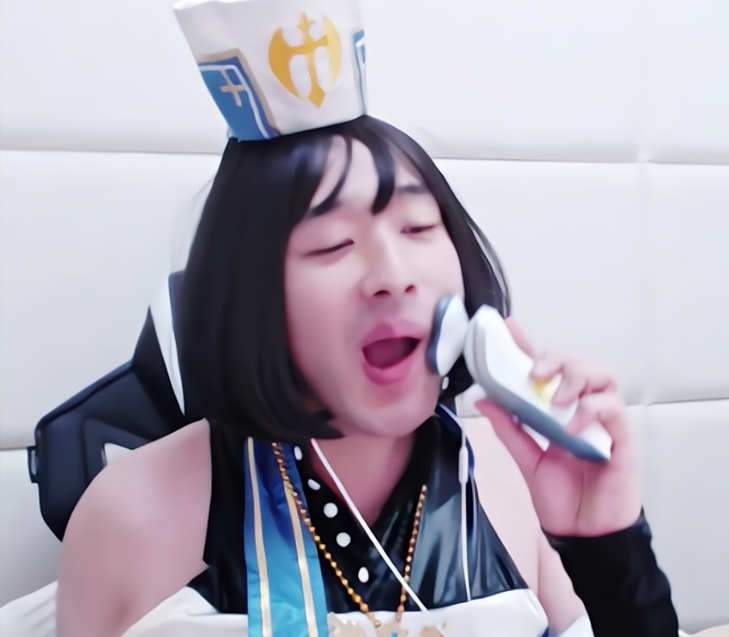 旭旭宝宝|DNF：12月刷图比赛出事了！裁判下场当选手，旭旭宝宝却躺赢了