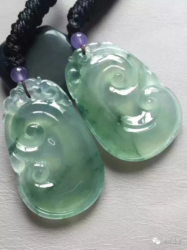 翡翠|如何买翡翠？老陈为你讲述购买翡翠的“四不信”