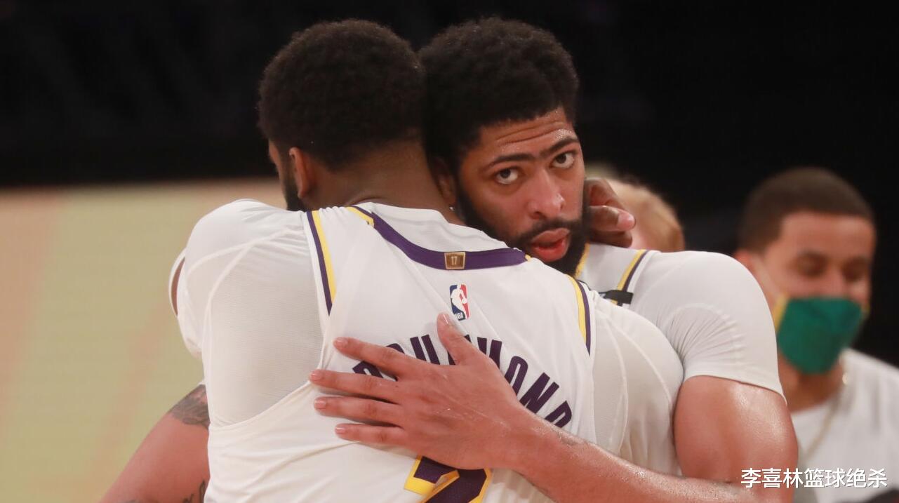 湖人隊(duì)|最新西部附加賽概率出爐！湖人73.1%奪第七，13.9%無(wú)緣季后賽