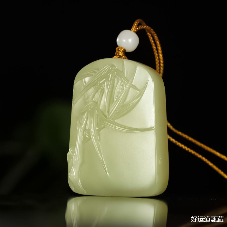 文玩|玩玉，玩的就是心态