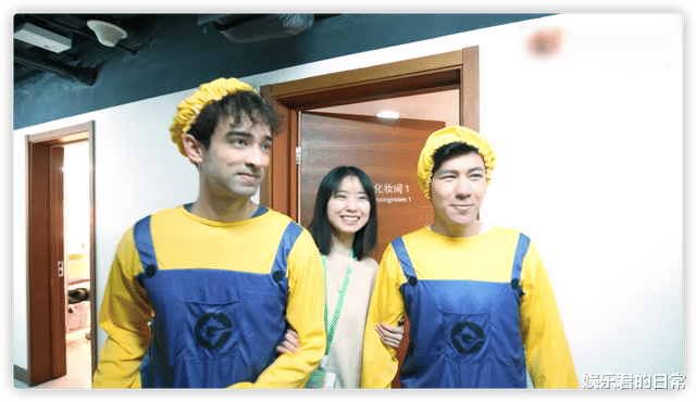 |韦唯大儿子进清华深造，颜值优越才华出众，母亲激动感叹天才辈出