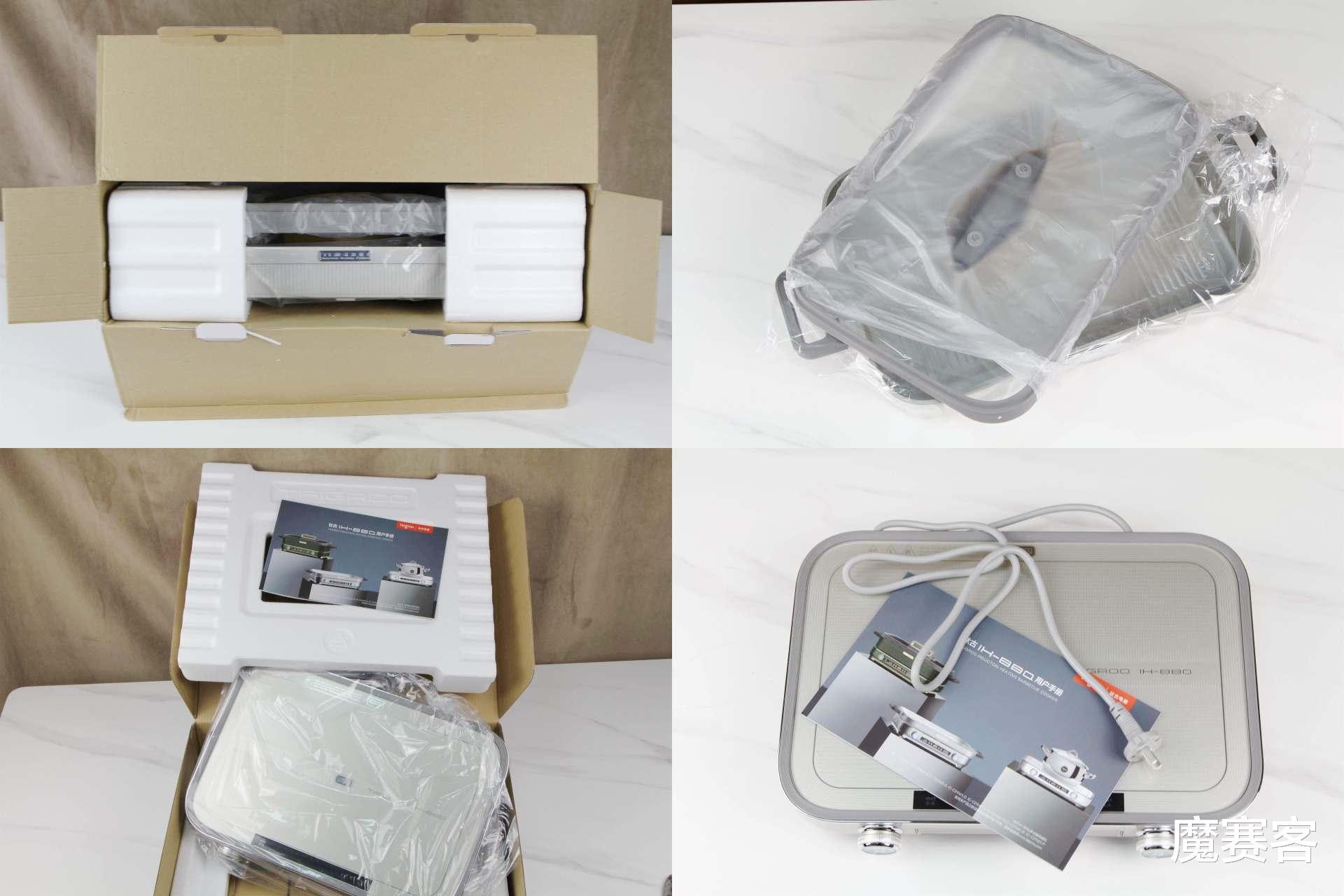 一款能带来幸福感和仪式感的小厨电