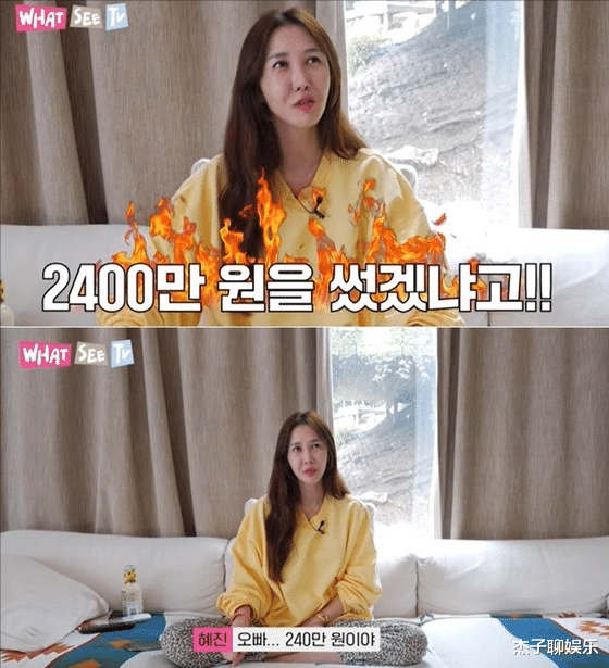 严泰雄|5年前被爆婚内出轨的男星，今签新公司、拍电影，为生计高调复出