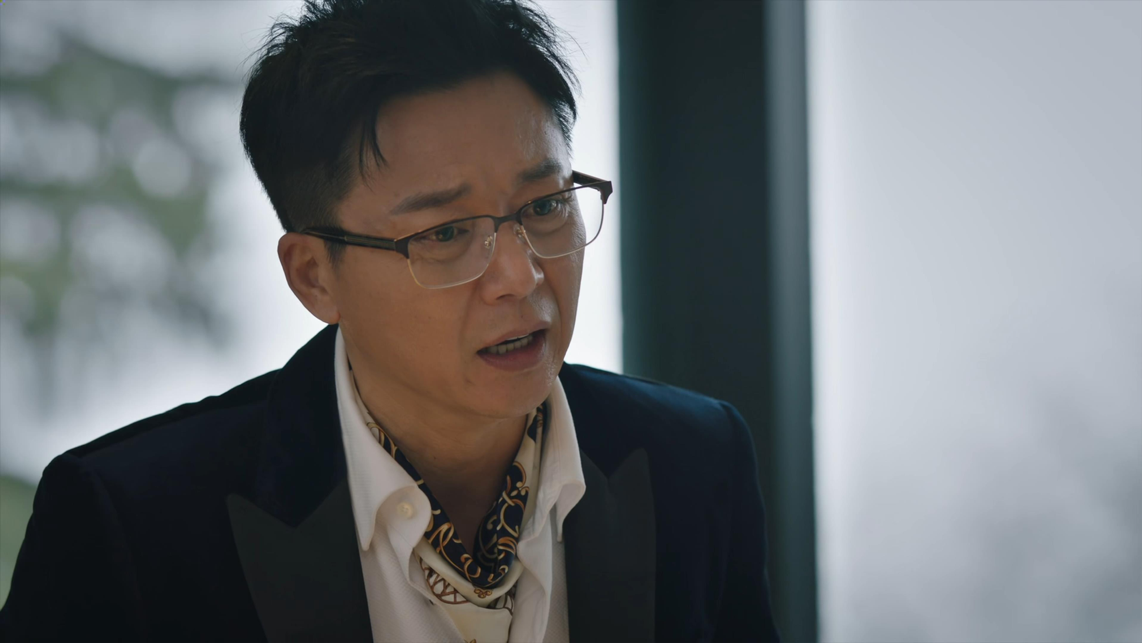 刘奕君|被封杀10年后，刘奕君强势归来，但他当年得罪的女主却已无人记得