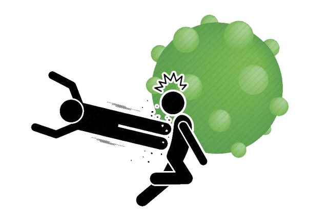 饮食|体内有没有癌,看舌头便知道,忠告,舌头有这种迹象,尽快查癌症