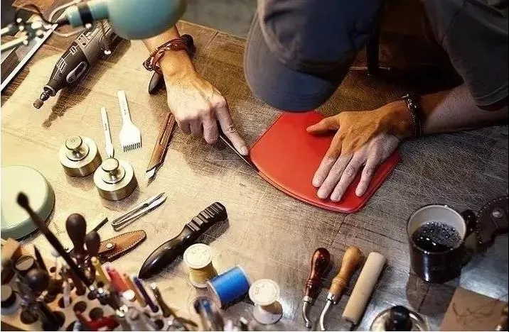 铭家匠遇|如何快乐玩皮又避免不必要的职业病