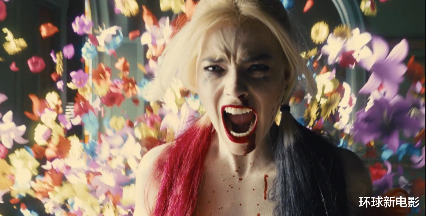 电影|豆瓣8.2，全球口碑大爆，尺度逆天的大爽片来了！