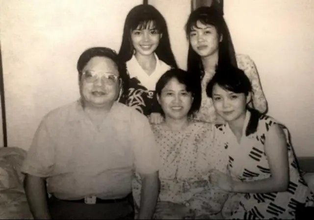 朱迅|央视最苦命主持？前半生被父母冷落，吃婆婆剩饭，2次患癌惹人疼