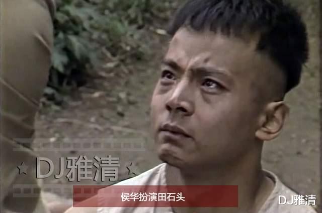 张桐|《乌龙山剿匪记》幕后，40万拍18集，演员片酬仅20元，播出后却万人空巷