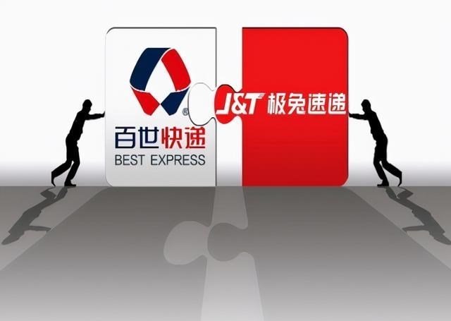 百世快递|年年亏损，68亿变卖中国业务，三个月再亏6亿，老牌快递黯然出局