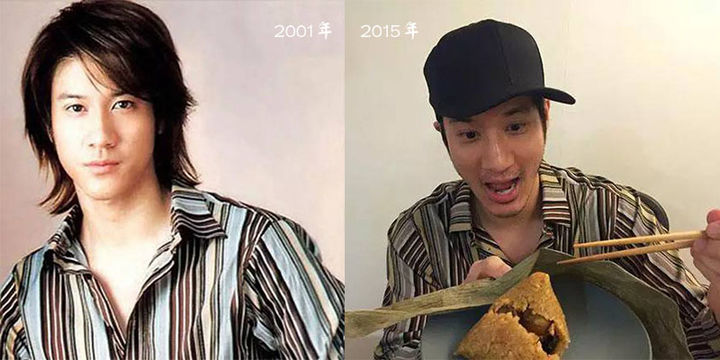 明星|一块鳕鱼冻五年，婚宴上打包剩菜，这6位明星，红了也没纸醉金迷