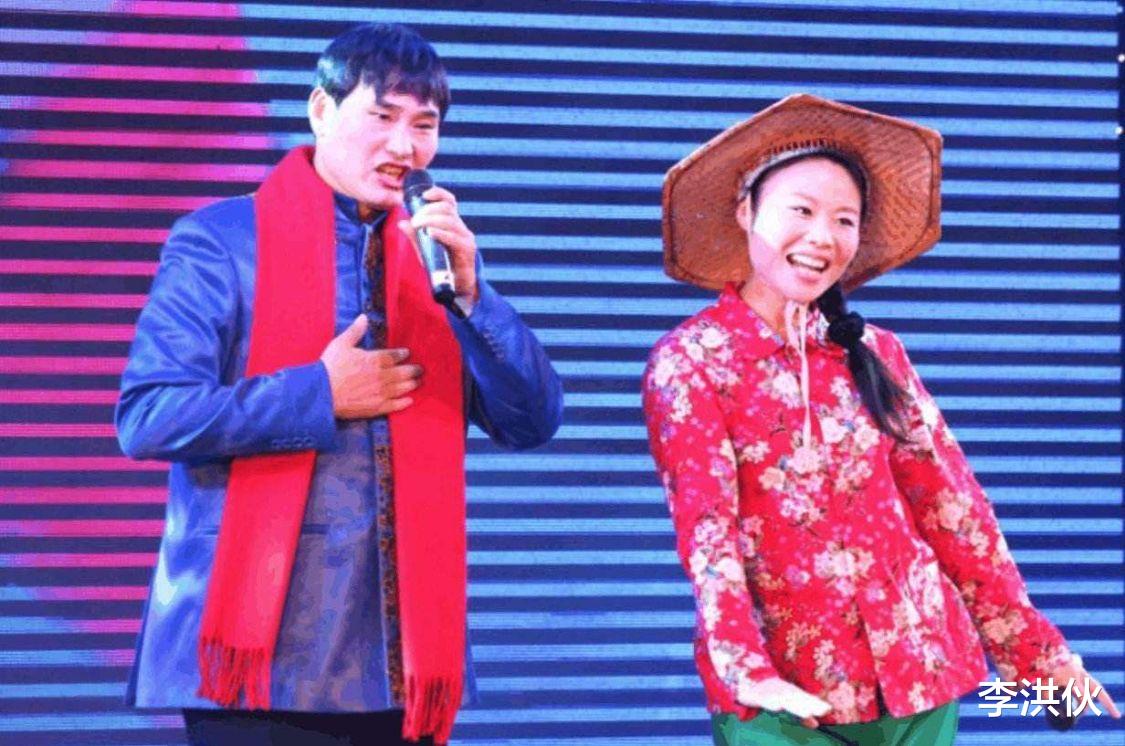 草帽姐|陈亚男怀了草帽姐儿子的孩子？草帽姐亲自辟谣，还嫌弃亚男年纪大