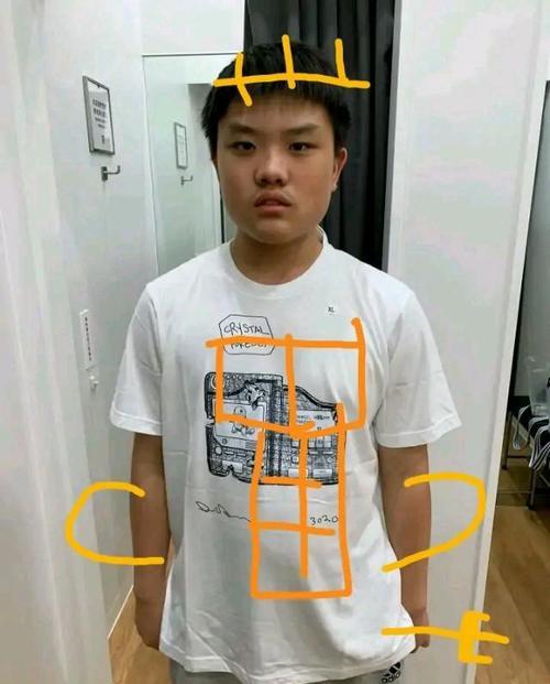 舜网 笑死了：果然PS大神从未让我失望过哈哈哈！