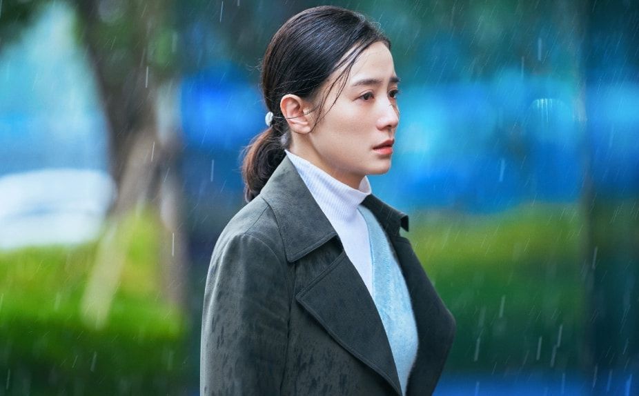 宋佳|胜过孙俪章子怡的小宋佳，拥有强大的恋爱观，情史比成名史更精彩