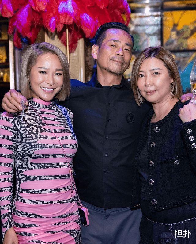 父亲是穷苦力,他十几岁就出来混社会,如今银行存款却达165亿