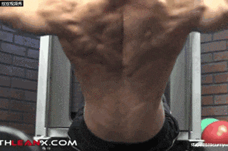 |高位下拉到底怎么练,很多人都练错了!