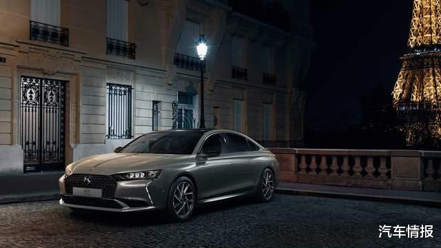 DS9月销仅236台:倔得像头牛,不撞南墙不回头