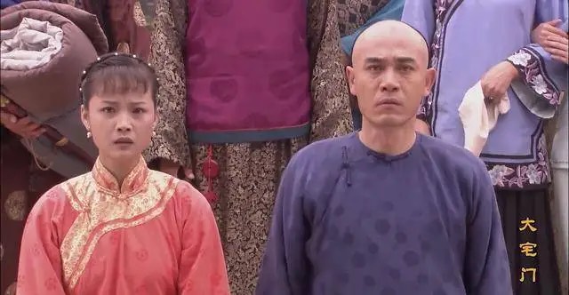 白景琦|为什么二奶奶最终承认未婚先孕的黄春，却至死不接受杨九红？