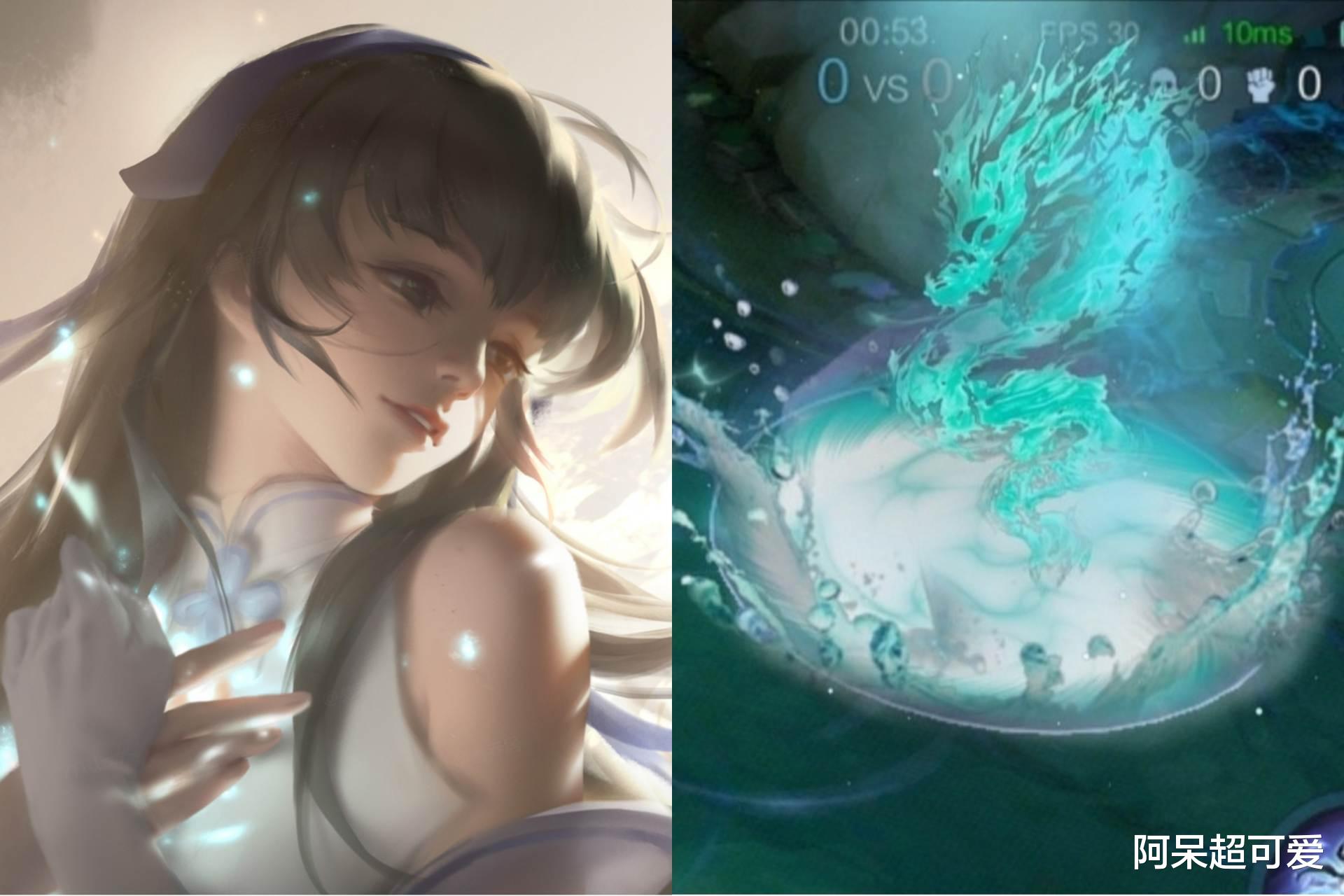 孙尚香|公孙离再次迎来好消息，孙尚香三喜临门，哭泣女神即将上线