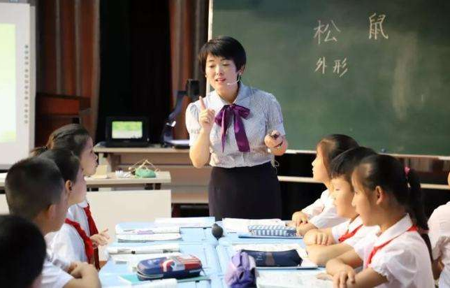 教师|“教师薪资不低于公务员水平”后，公务员却感到委屈，表示不公平