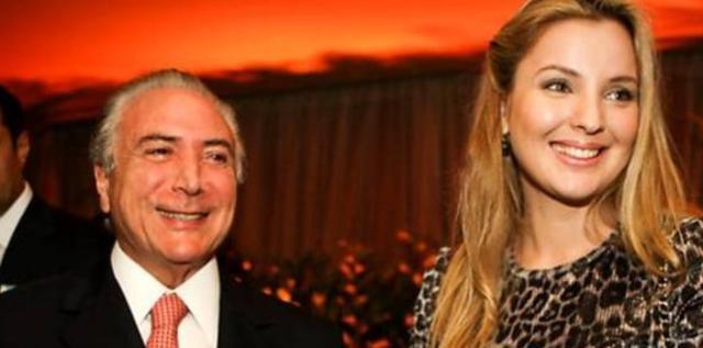 特梅尔|“坑夫花瓶”玛塞拉：19岁嫁63岁大佬，后挥霍无度害丈夫被下大狱