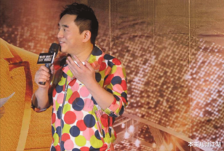 吕方|郑裕玲做生意赔1.2亿,吕方结束16年感情净身出户,只要那辆宝马