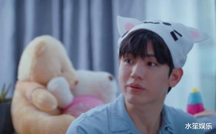 键盘侠|泰星New开启霸屏模式,4部剧接连开播,最后一部有望成爆款