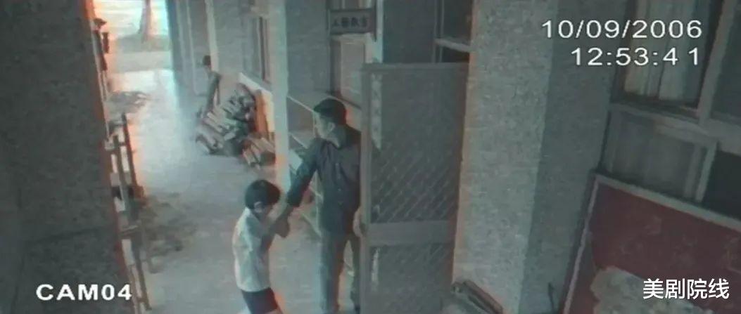 华语片|真实事件改编，近期尺度最大的华语片，太敢拍了