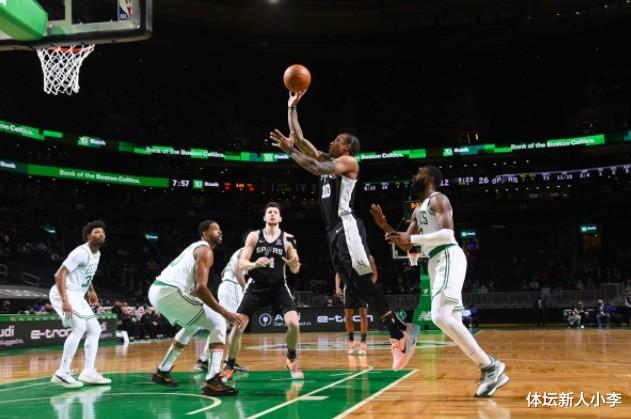 遼寧男籃|32分大逆轉，NBA瘋狂一戰！塔圖姆天神下凡轟60分，全隊開心慶祝