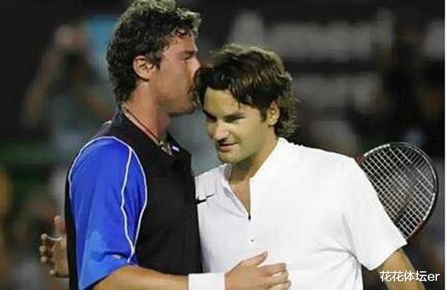 沙皇|砸拍泄愤+连续3盘遭遇绝命破发！苦等16年，网坛新沙皇依旧难产！