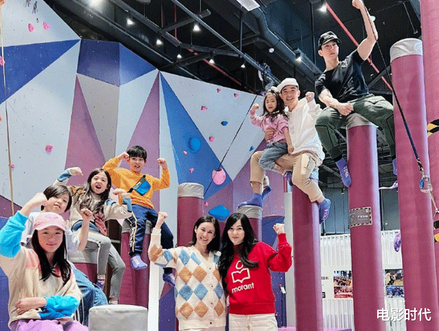 王诗龄|《爸爸去哪儿5》萌娃重聚，合照超级温馨，更显王诗龄可怜！